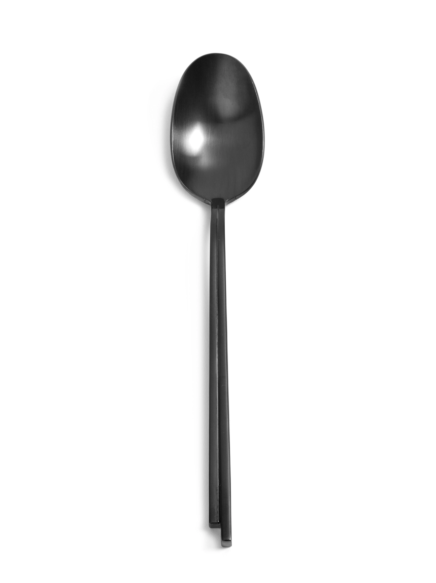 Dune Tafellöffel schwarz 21.5x4x2.32