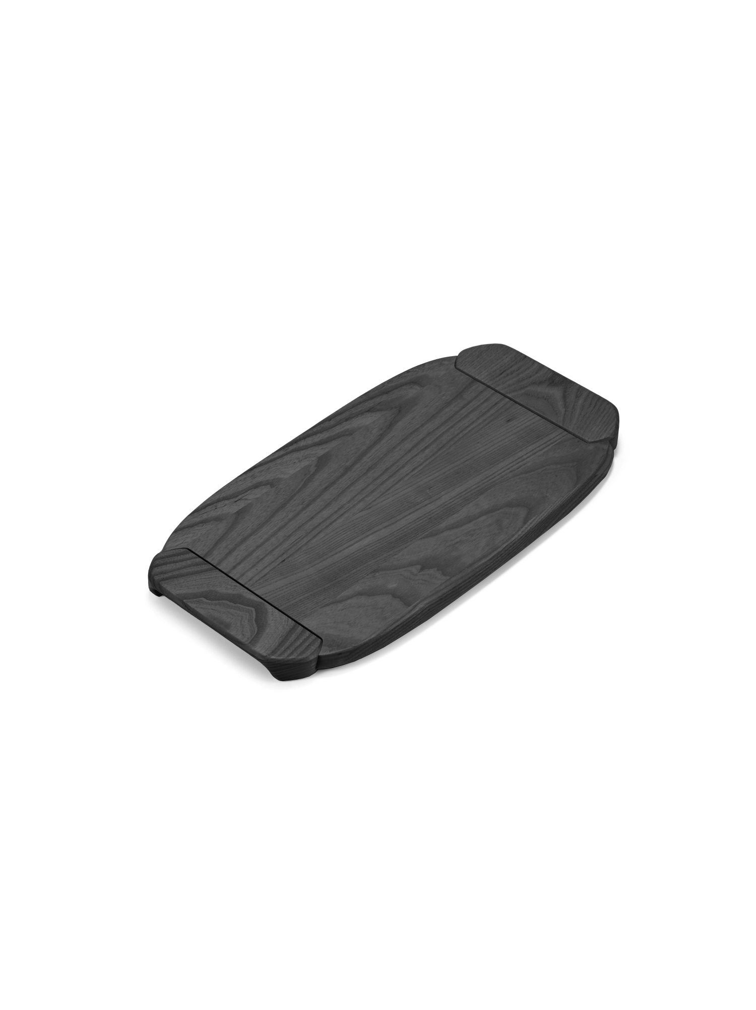 Plateau Dune 01 S noir 46.5x25x4.5