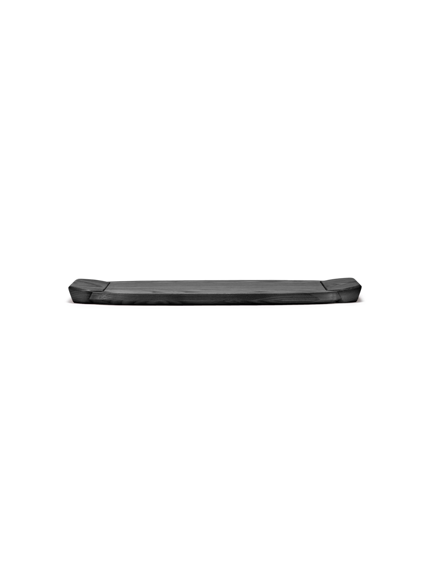 Plateau Dune 01 S noir 46.5x25x4.5
