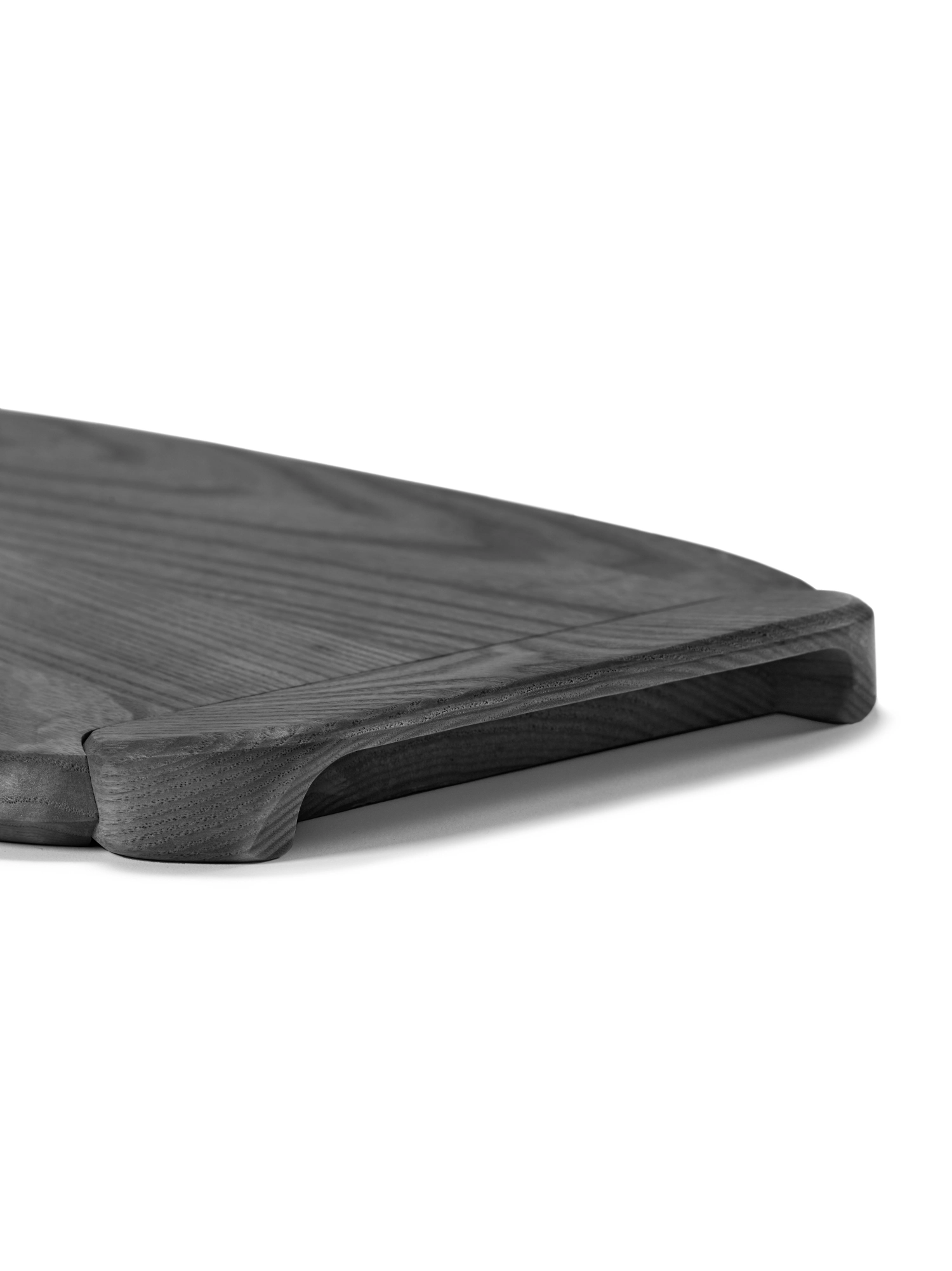 Plateau Dune 01 S noir 46.5x25x4.5