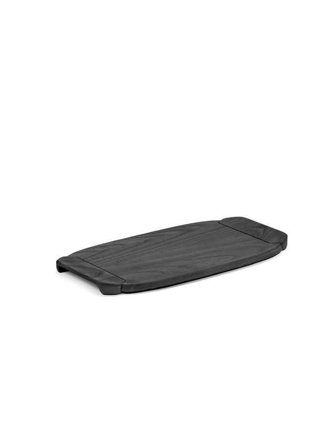 Plateau Dune 01 S noir 46.5x25x4.5
