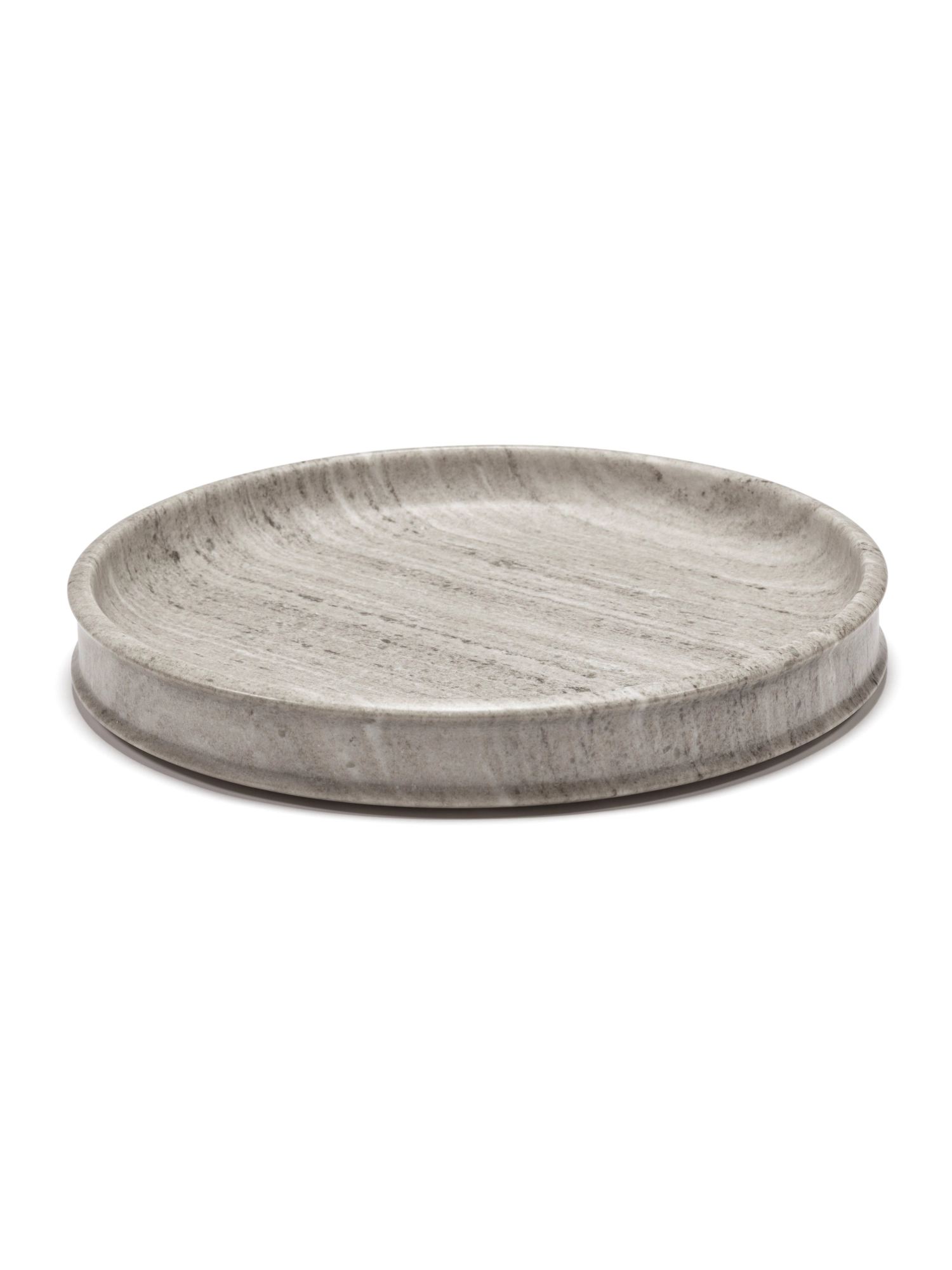 Dune plateau M beige D45.5xH6