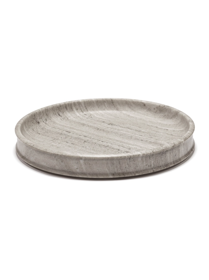 Dune plateau M beige D45.5xH6