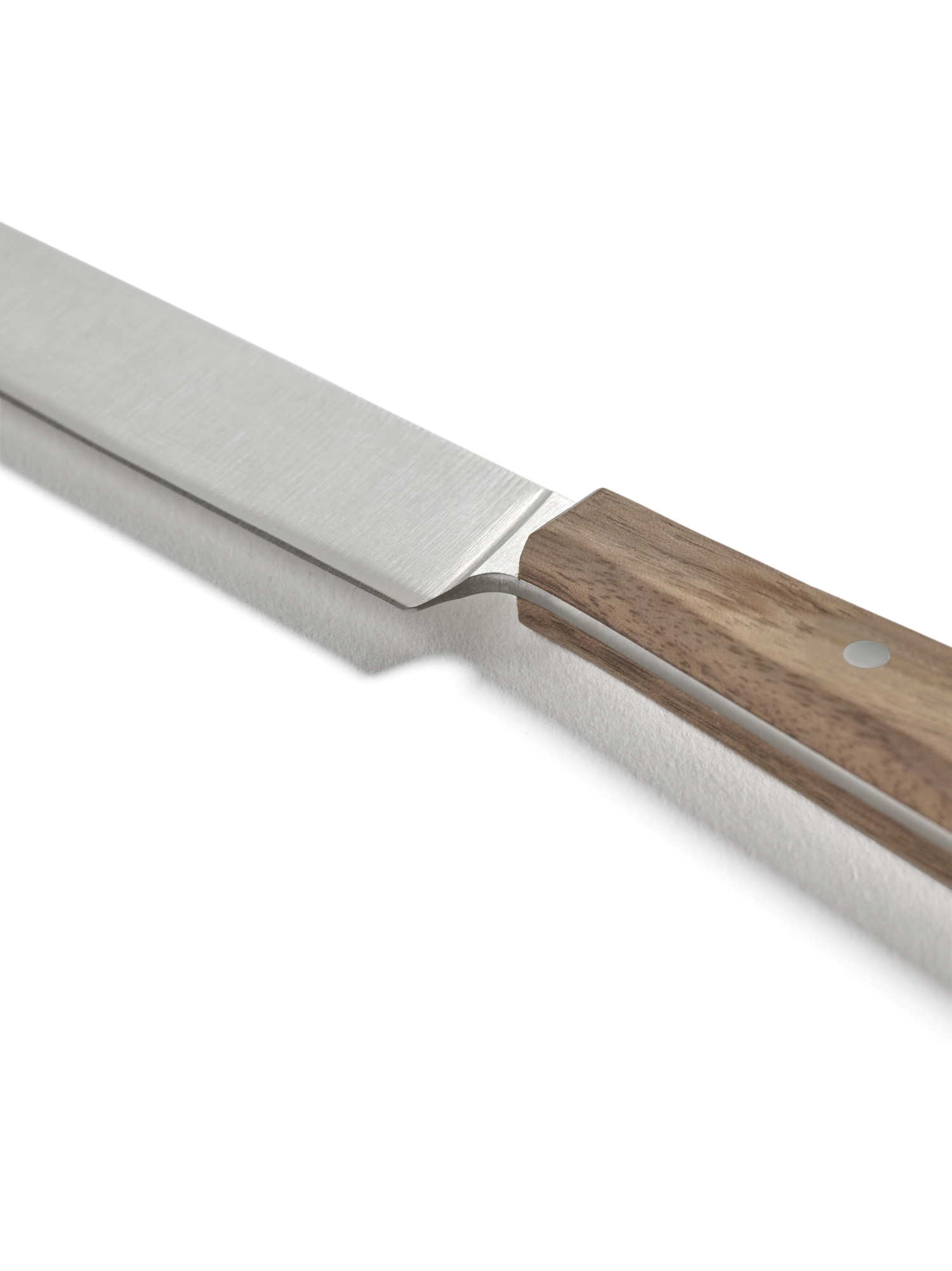 Dune couteau à steak noix