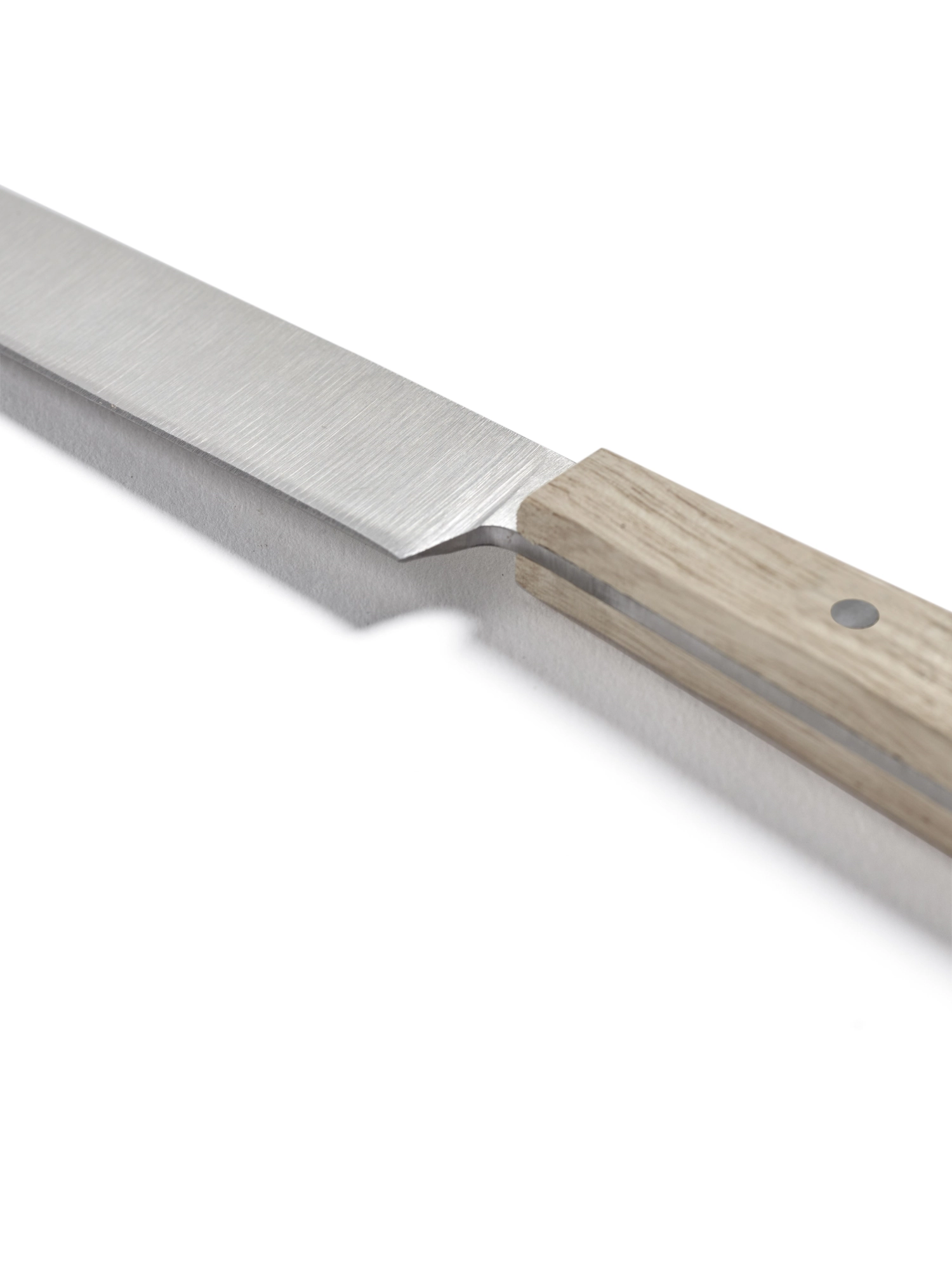 Dune Steakmesser weiss esche