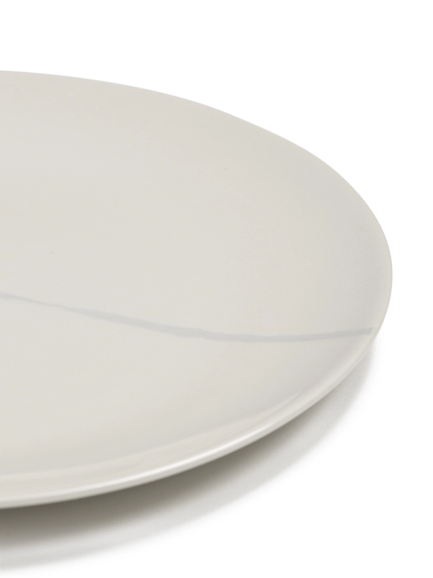 Zuma assiette S salt D23x1.4