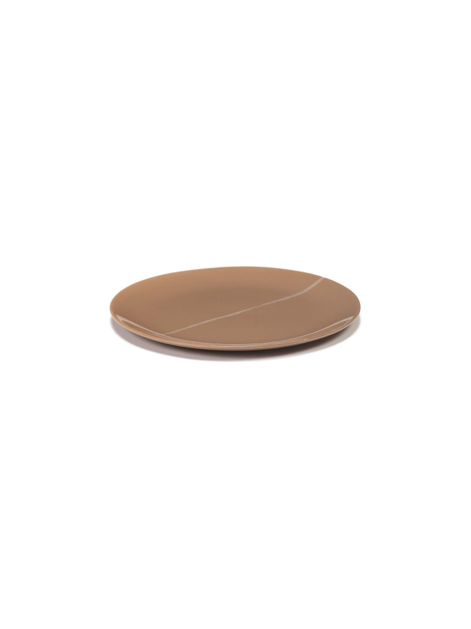 Assiette Zuma S sienna D23x1.4