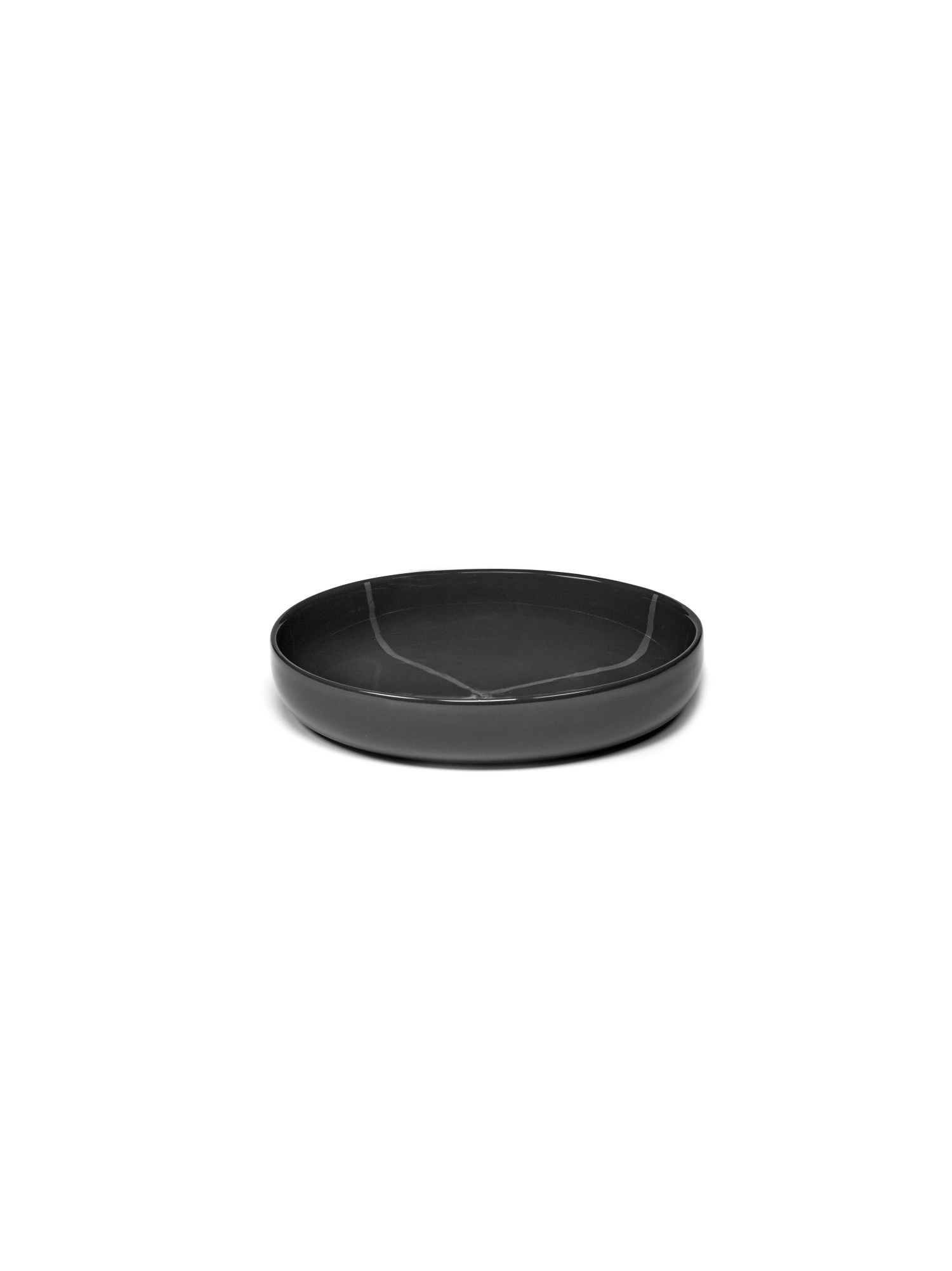 Assiette haute Zuma S pacific D20.5x3.8