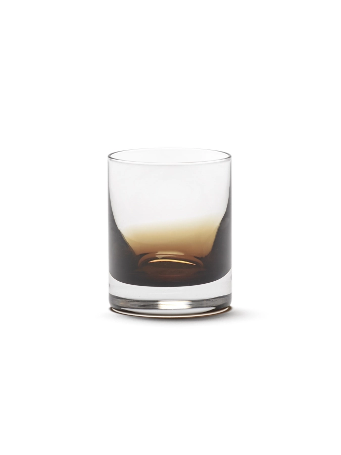 Zuma Shot Glas amber D5.5x6.5