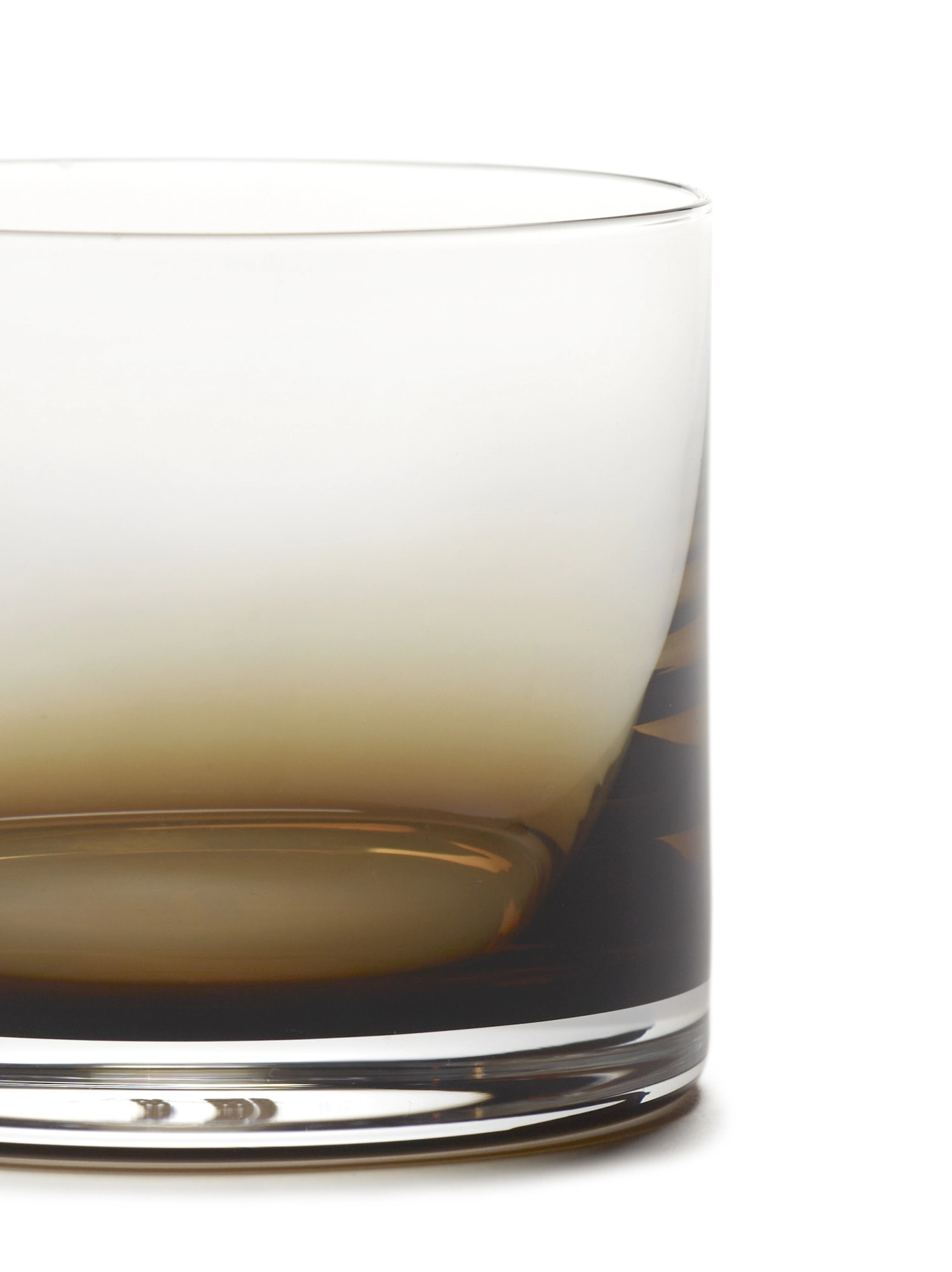 Gobelet Zuma S amber D8x7