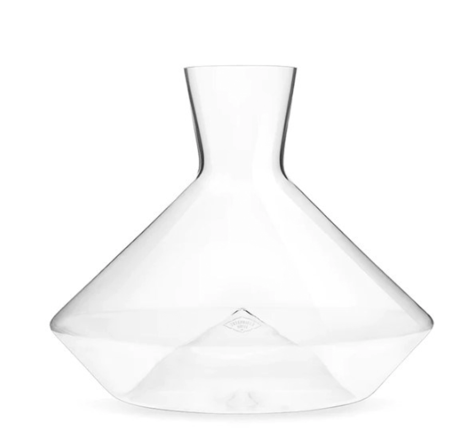 Joséphine decanter brillant 0.75 l