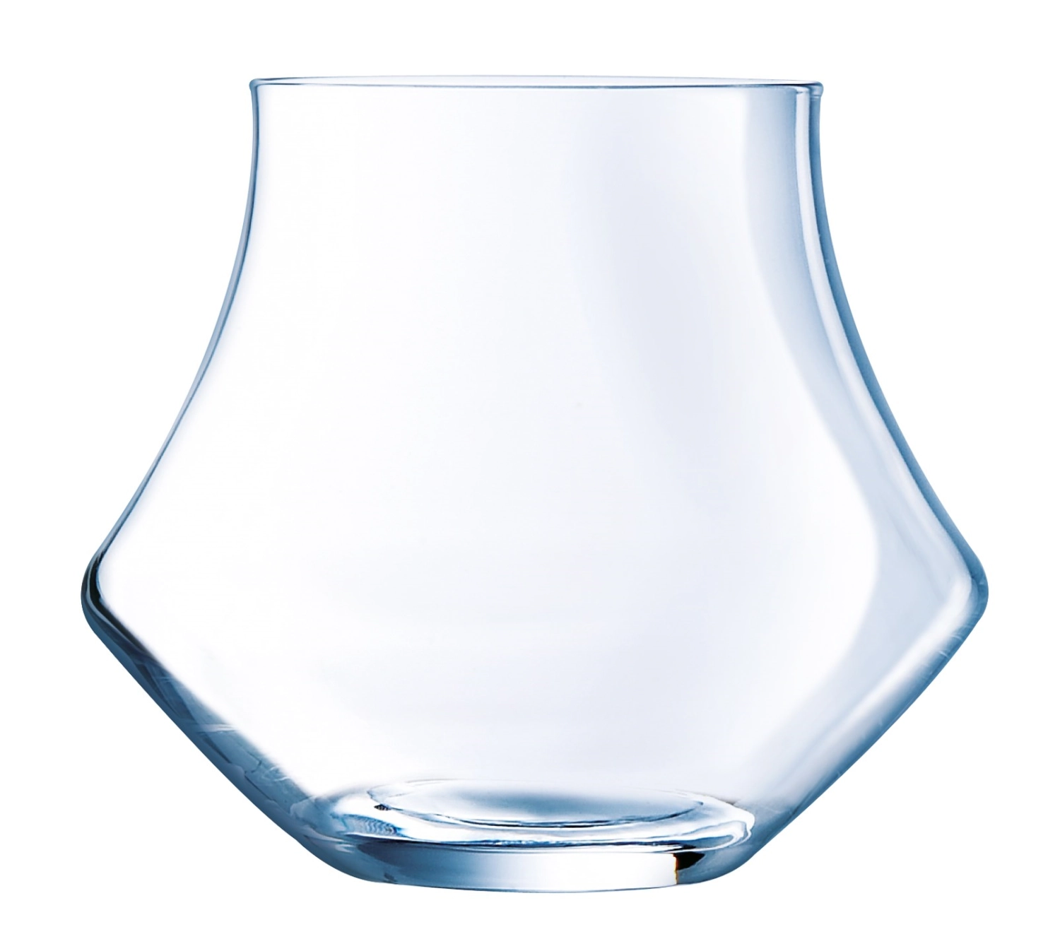 6 verres à whisky cs open up warm 0.29lt