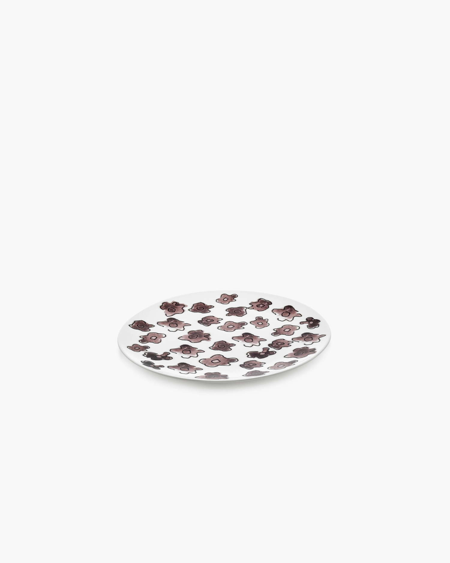 Marni Assiette S Dark Viola