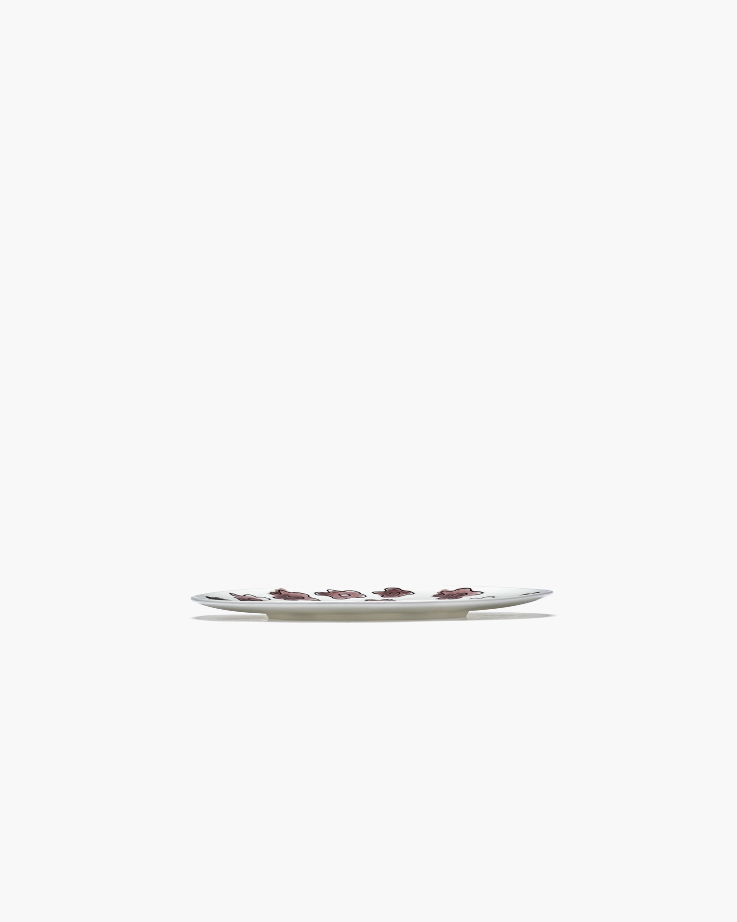 Marni Assiette S Dark Viola