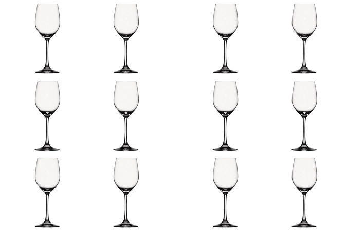 12er Set Vino Grande 2, Weissweinkelch 330ml