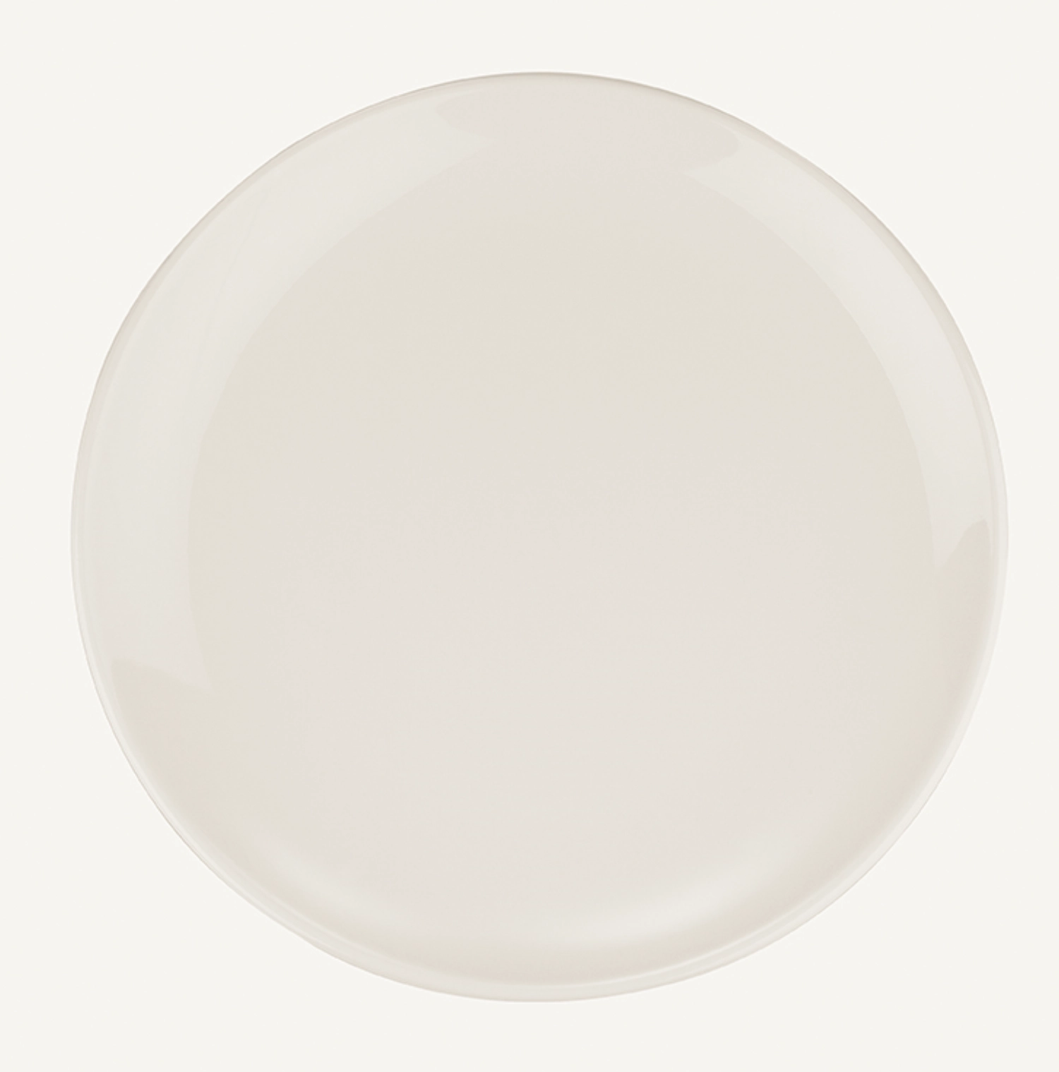 Assiette Gourmet plate D23cm