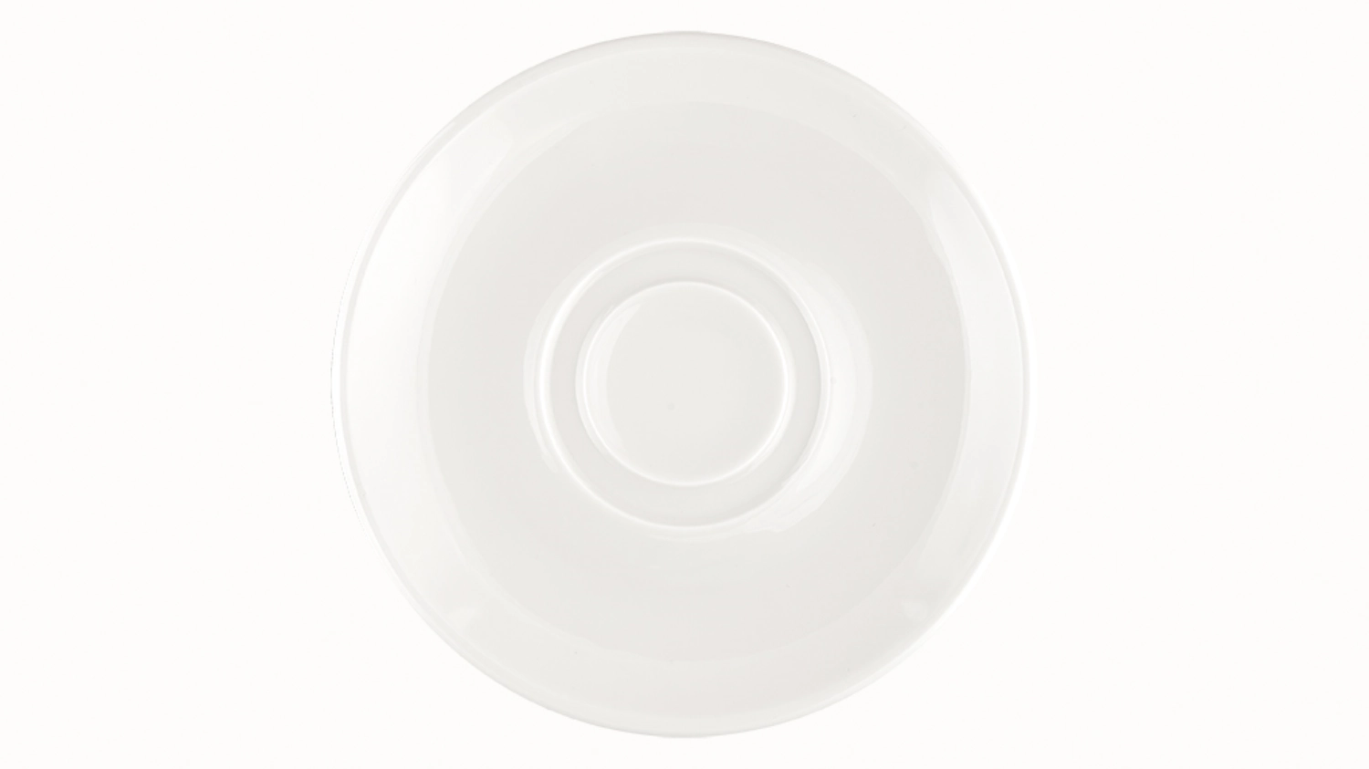 Assiette Gourmet 19cm