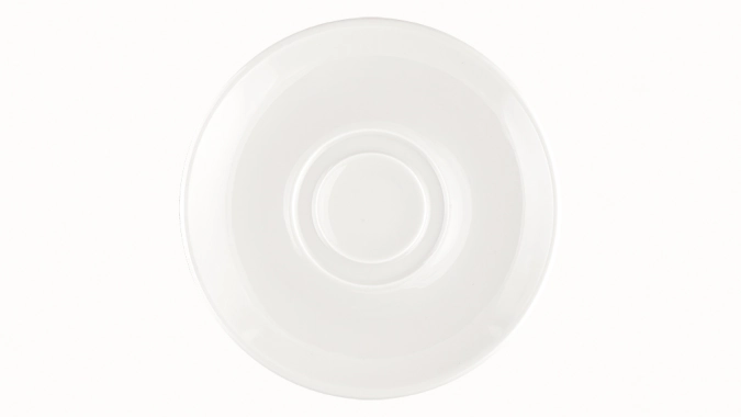 Assiette Gourmet 19cm