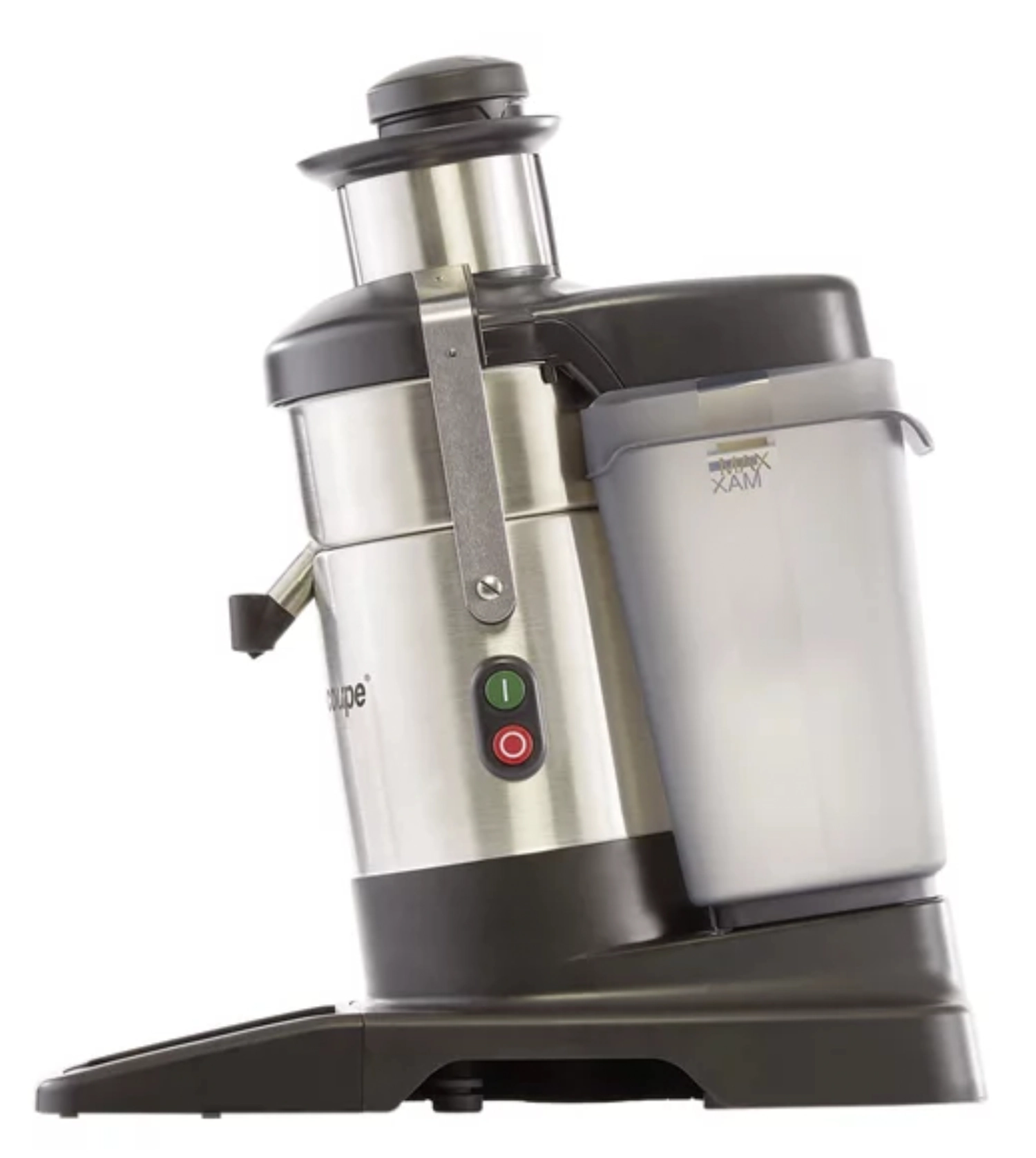 Entsafter J80 Buffet