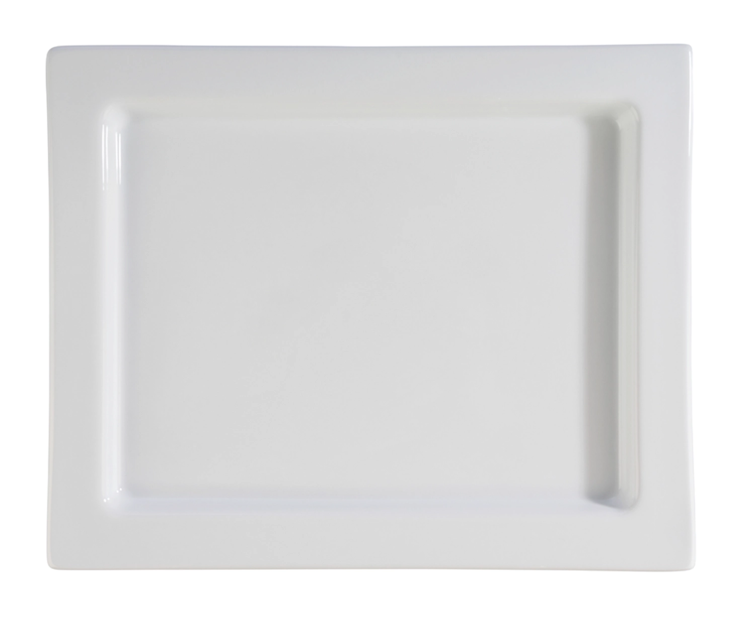 Frames Plateau GN 1/2, blanc
