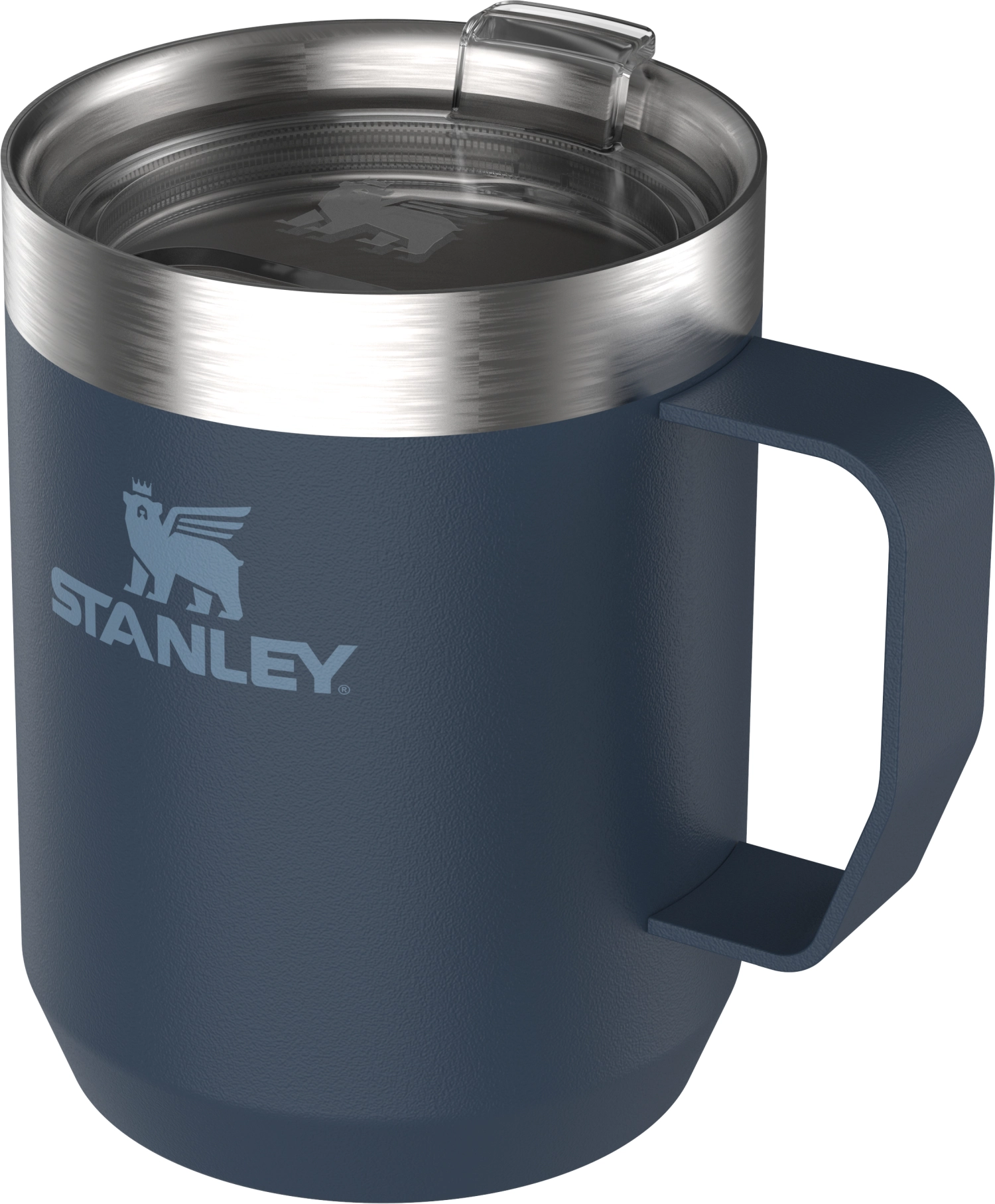 Everyday Camp Mug