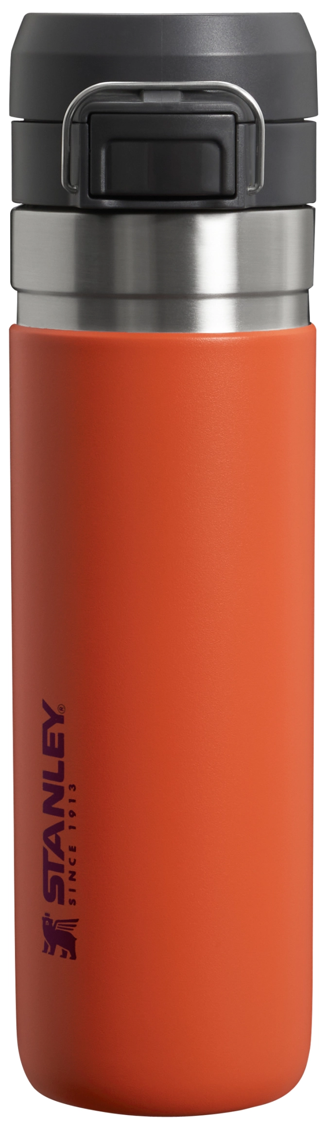 Quick-Flip Wasserflasche