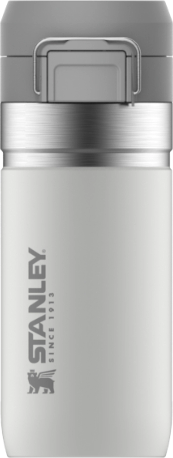 Quick-Flip Wasserflasche