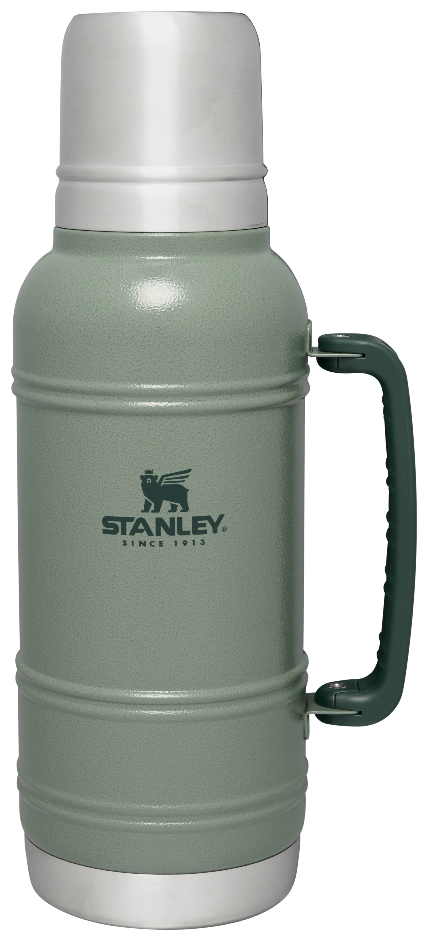 Artisan Thermal Flasche