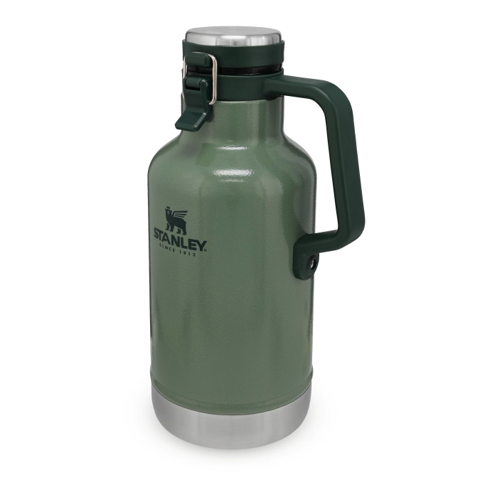 Easy-Pour Growler