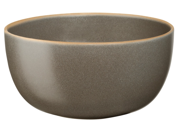 Saisons Salatschale beluga