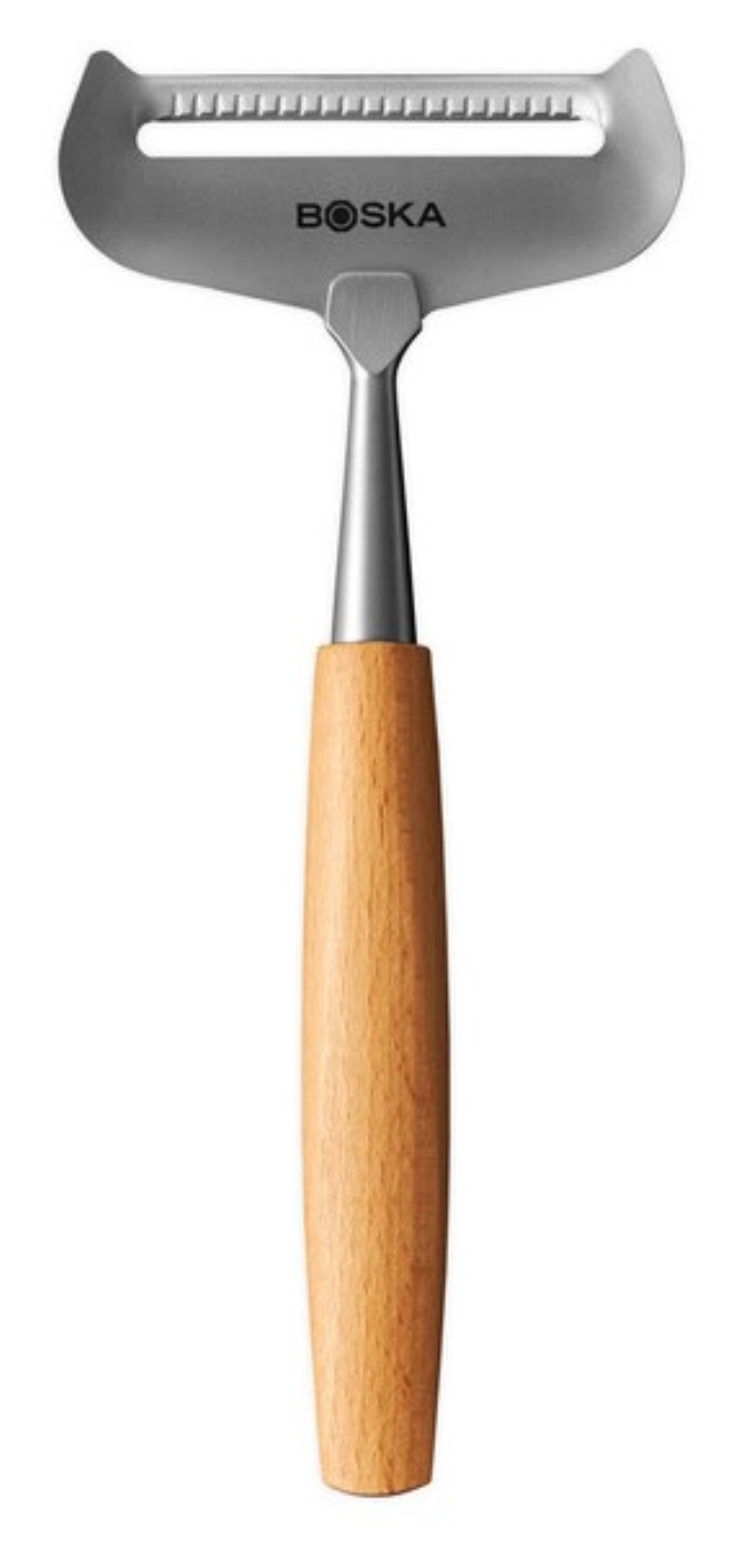 Rabot à fromage Amigo p. fromages à pâte molle