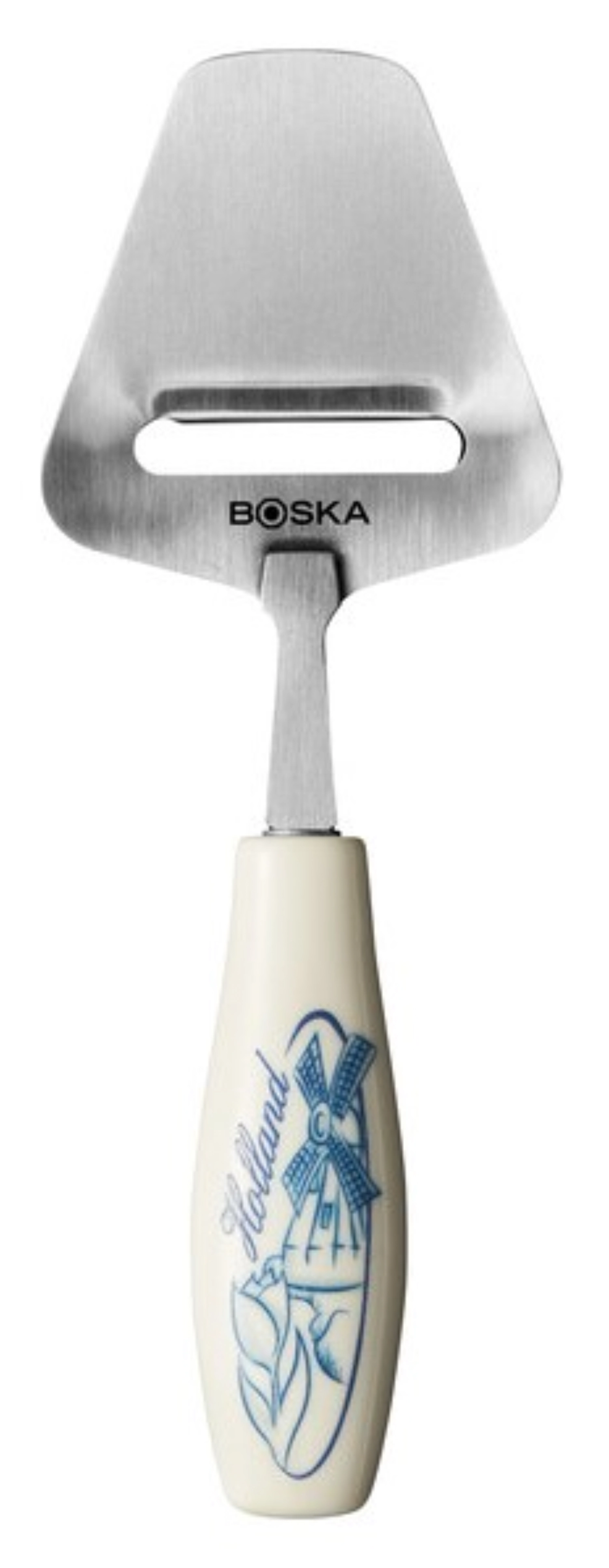 Râpe à fromage Delft Blue petite