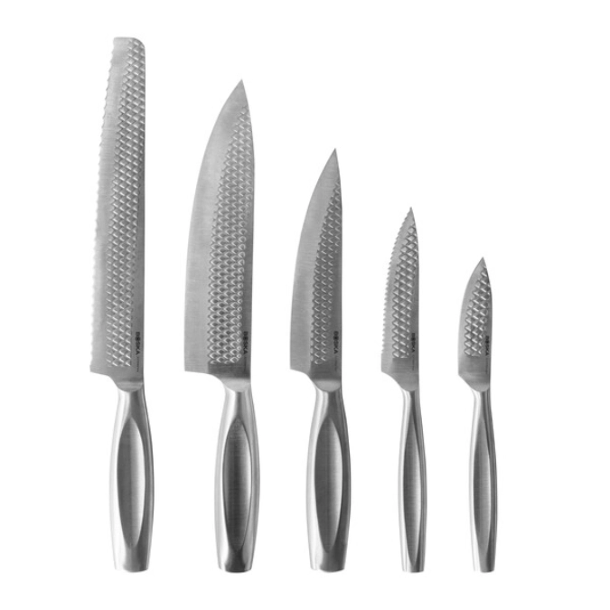 Monaco+ Küchenmesser