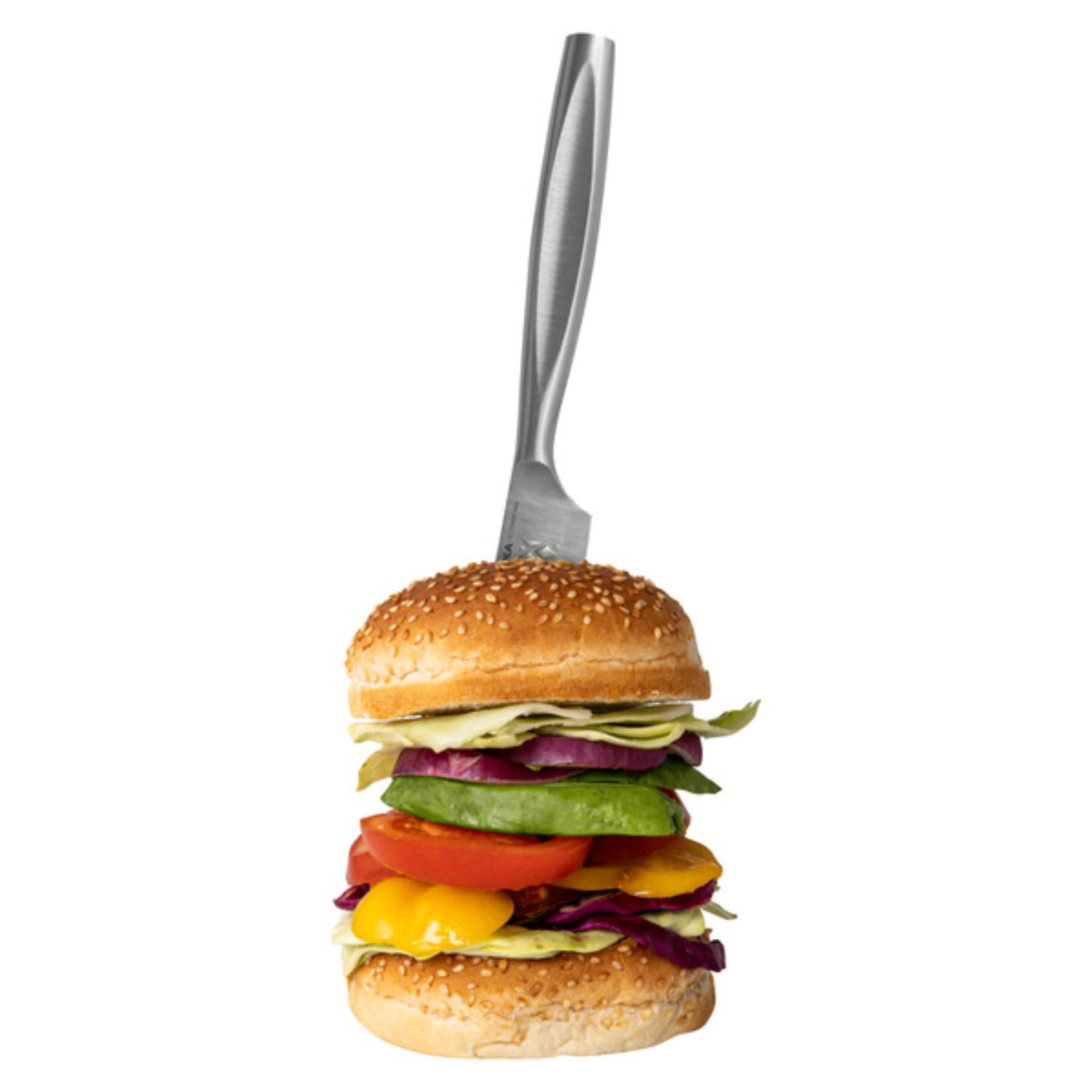 Set de 4 couteaux à steak Monaco