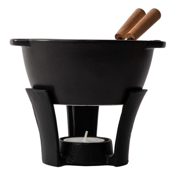 Party Mini Fondue Set