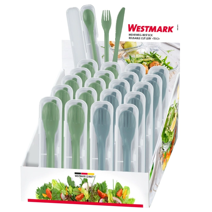 Display Besteckset