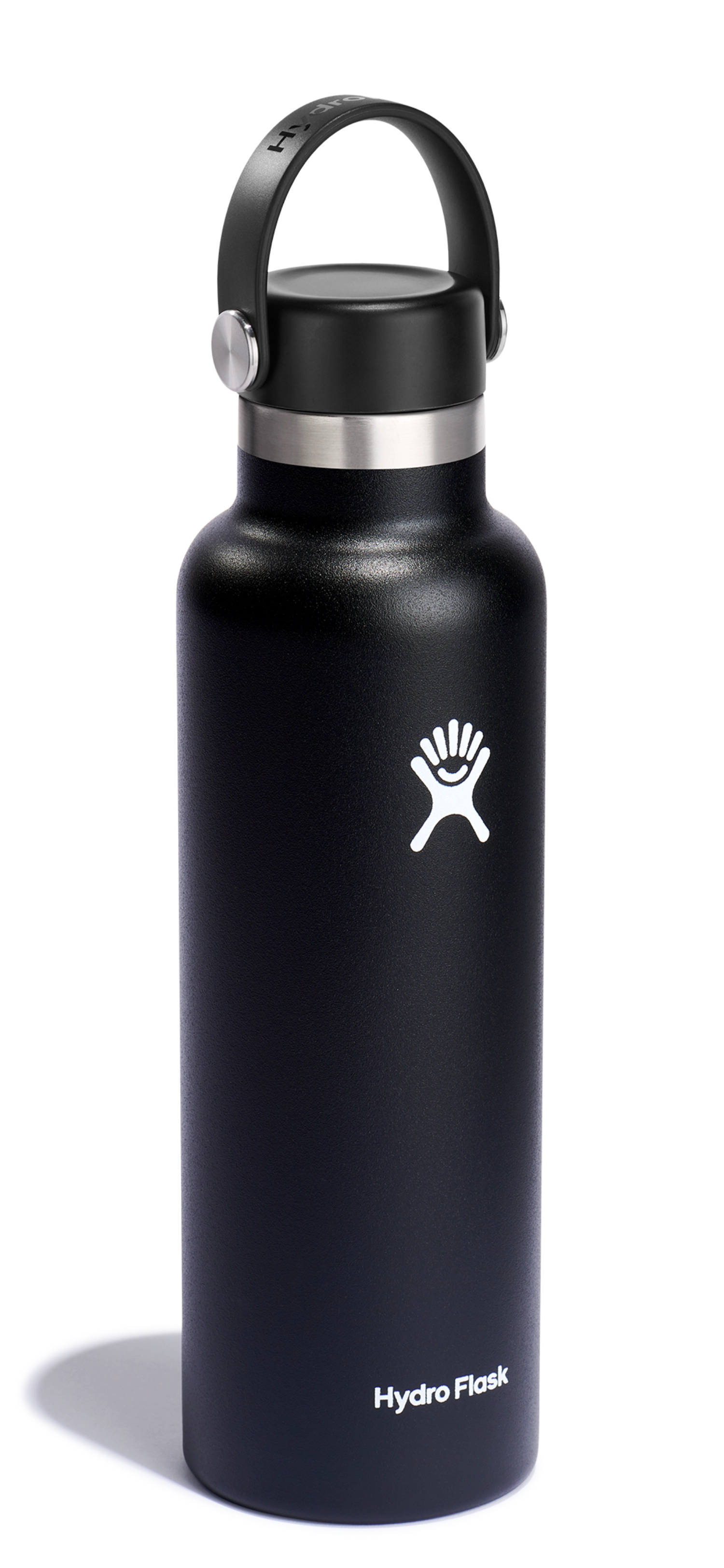 Gourde Standard Flex couvercle