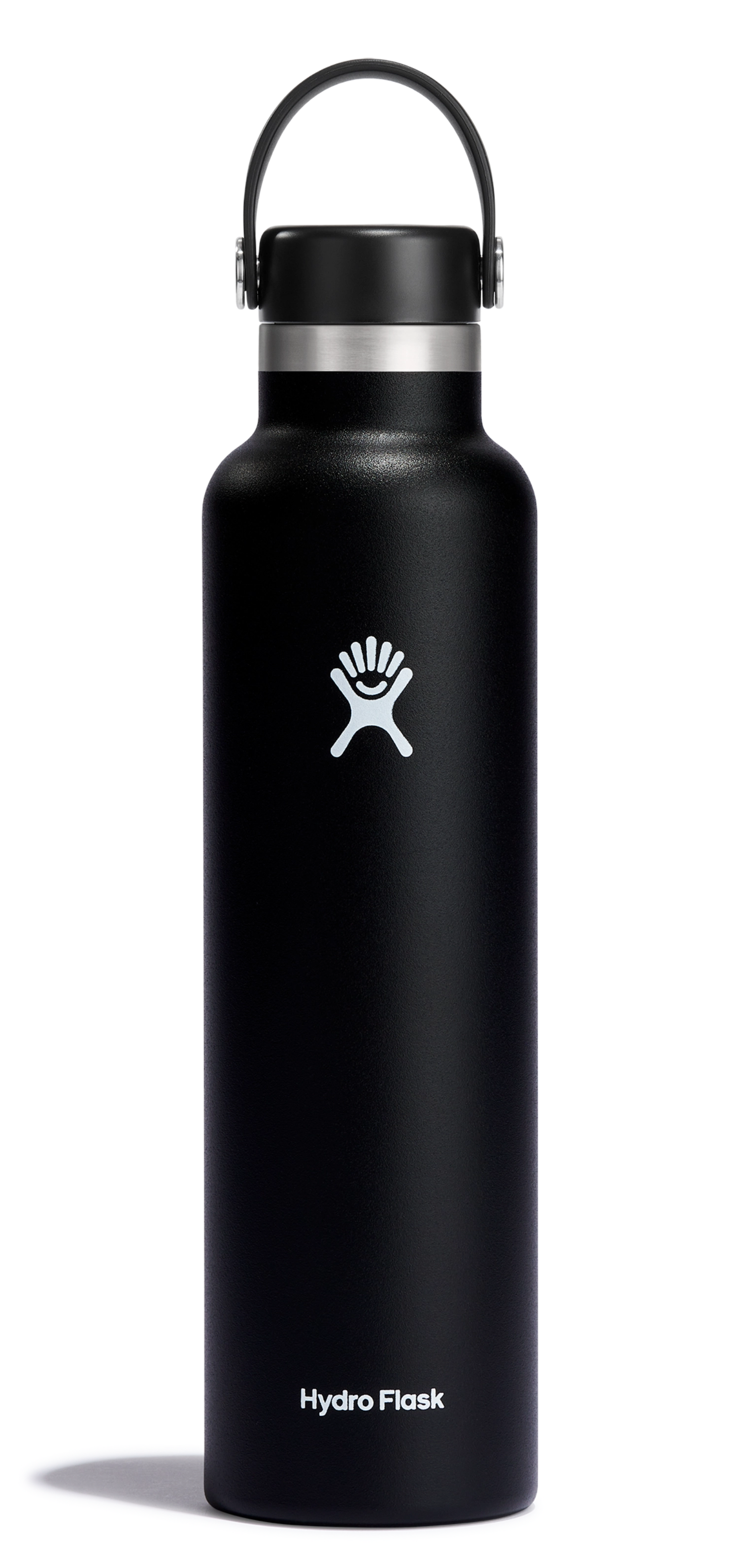 Gourde Standard Flex couvercle