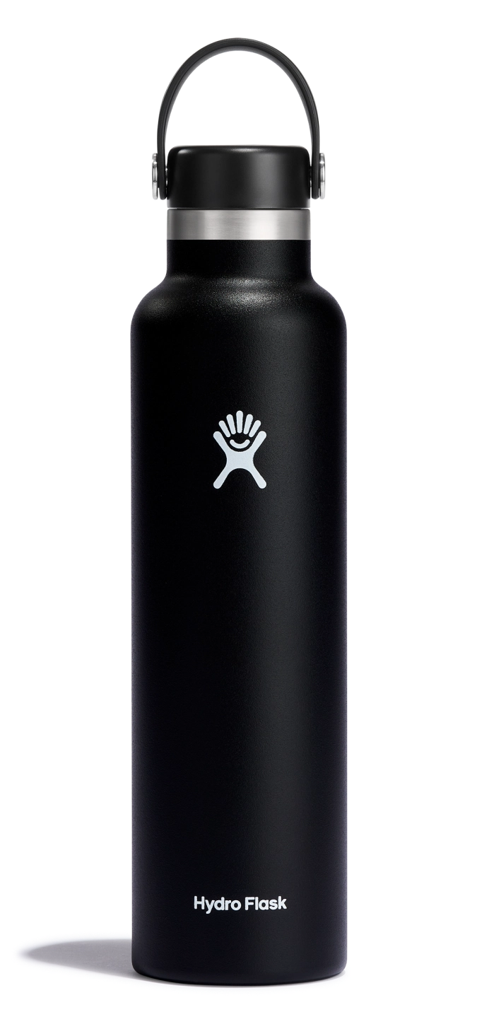 Gourde Standard Flex couvercle