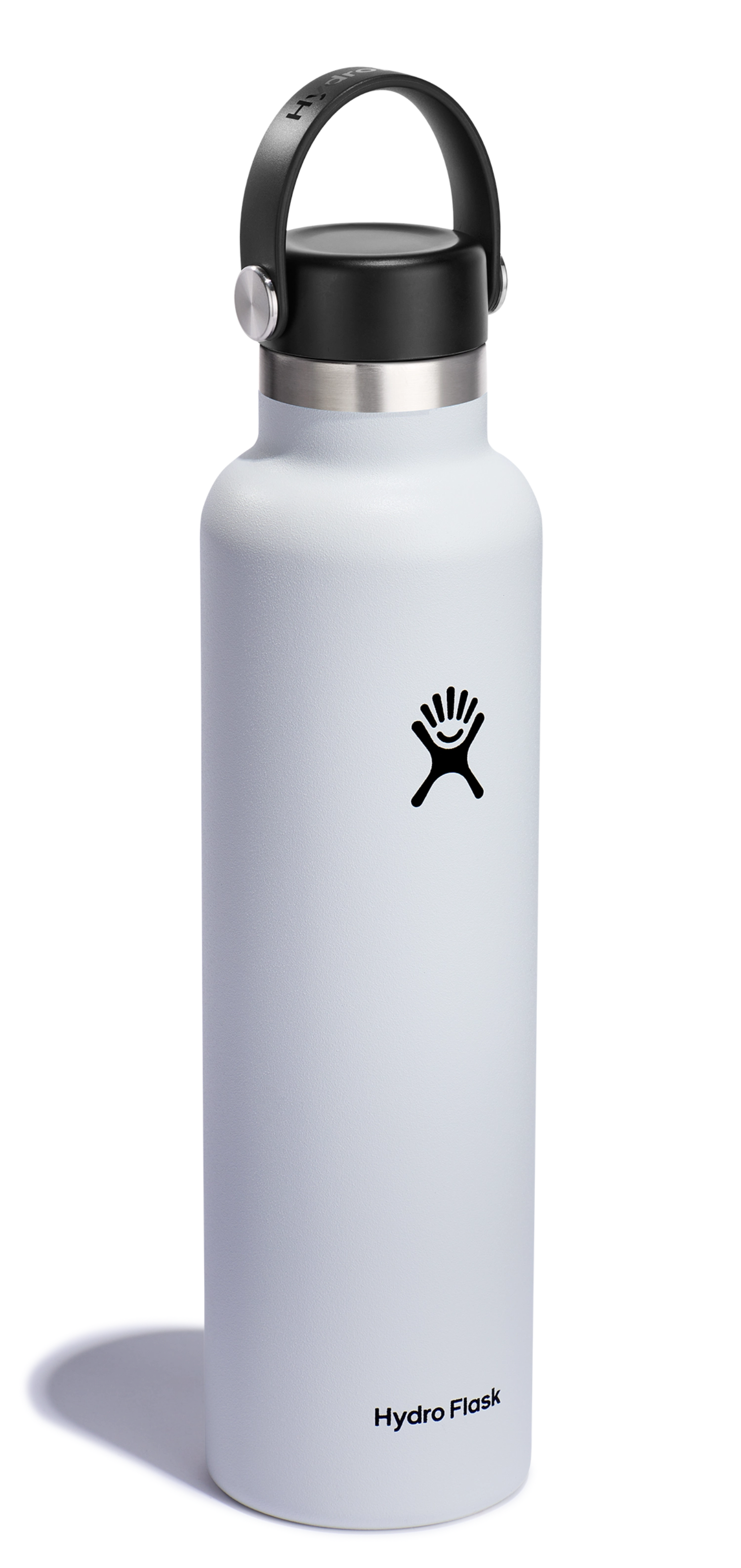 Gourde Standard Flex couvercle