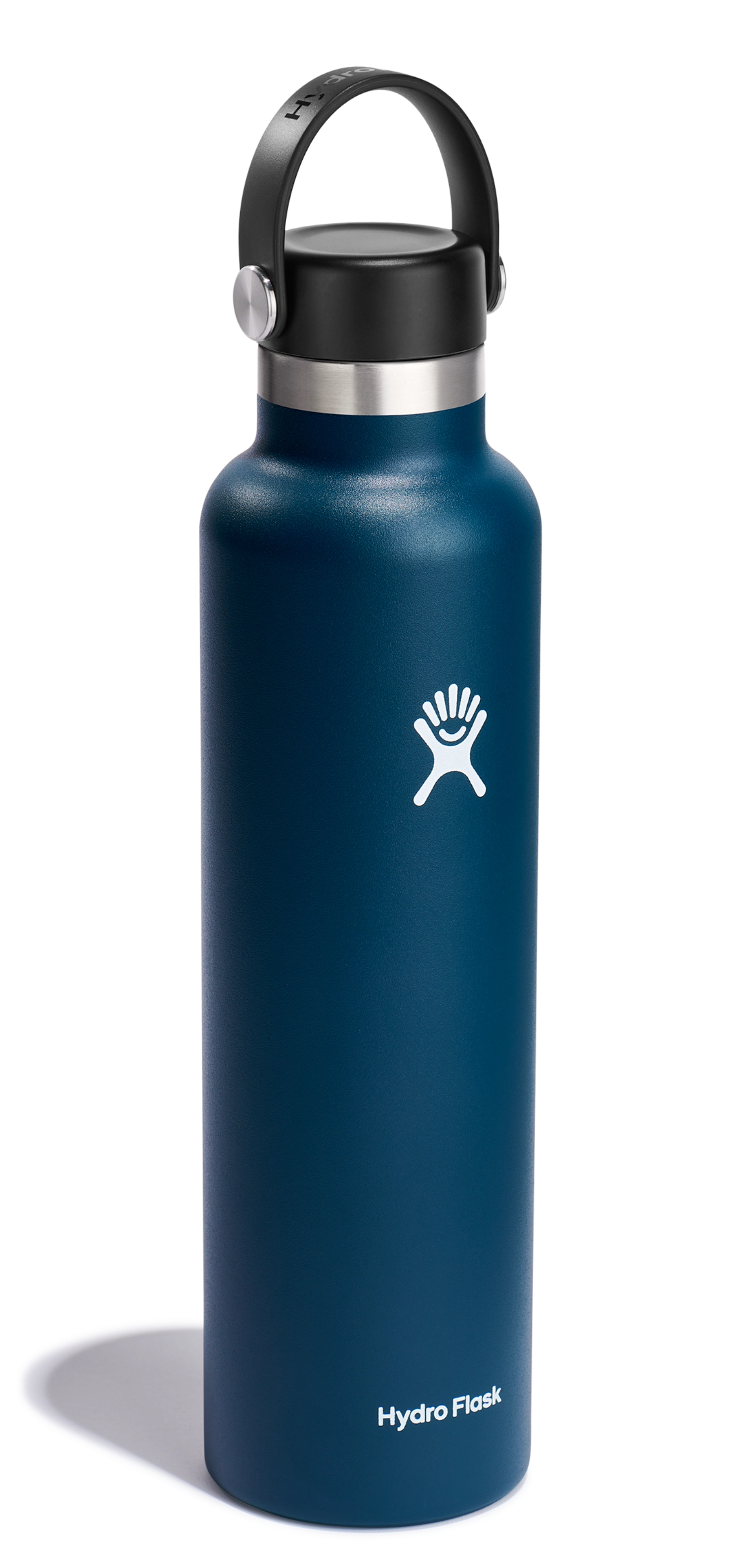 Gourde Standard Flex couvercle