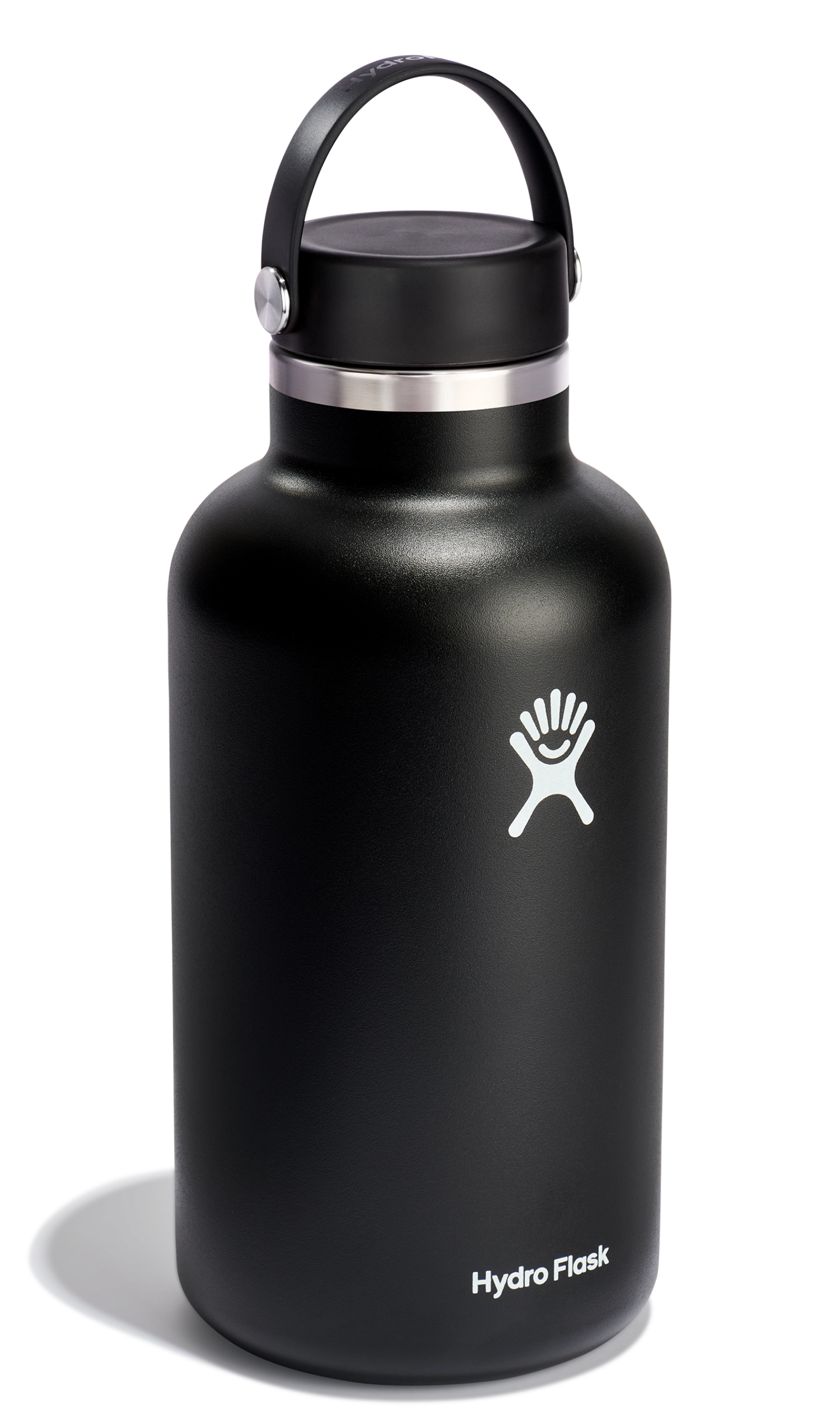 Gourde Wide Flex couvercle