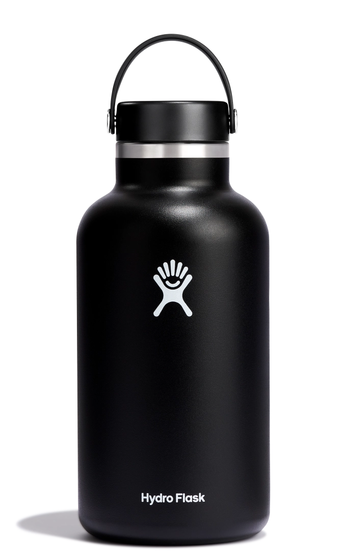 Gourde Wide Flex couvercle