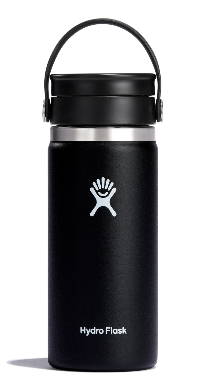 Gourde Wide Flex Sip couvercle