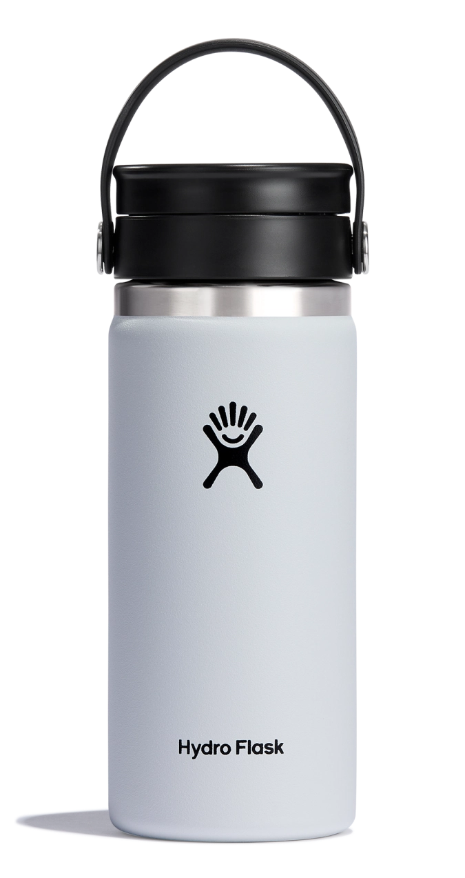 Gourde Wide Flex Sip couvercle