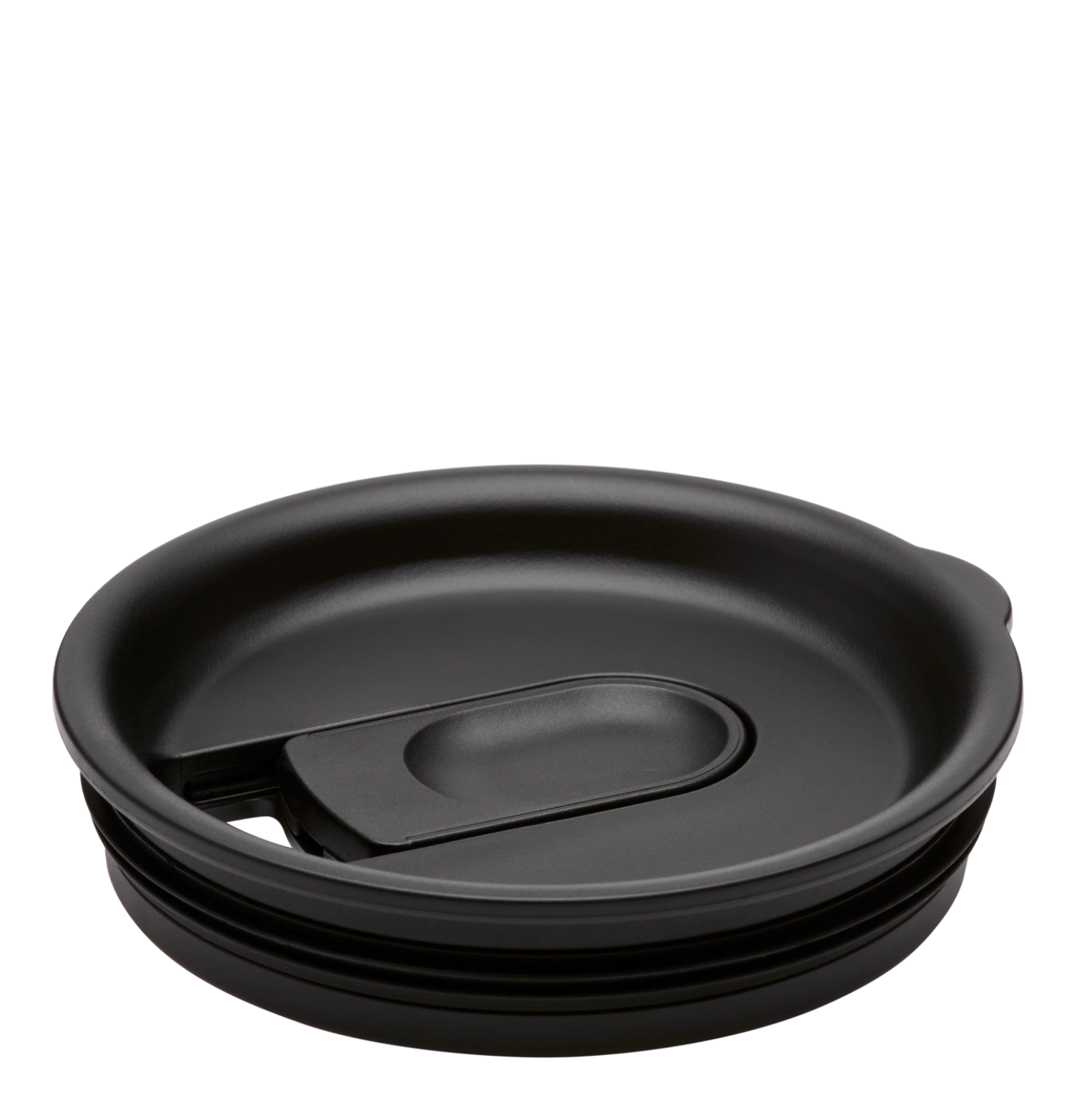 Couvercle Press-In Closeable petit