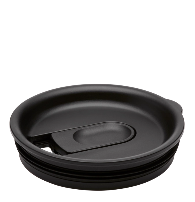 Couvercle Press-In Closeable moyen