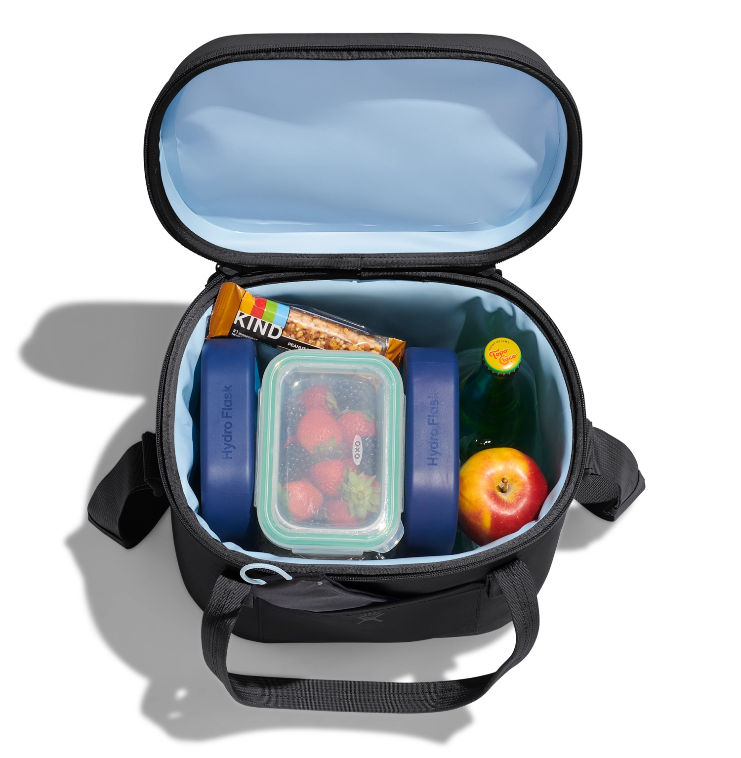 Sac de transport isotherme 12l