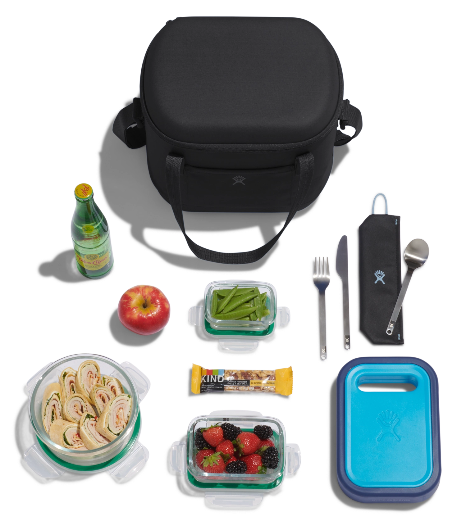 Sac de transport isotherme 12l