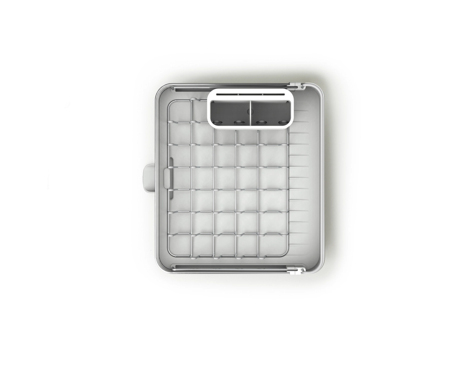 Extend Abtropfgestell ausziehbar